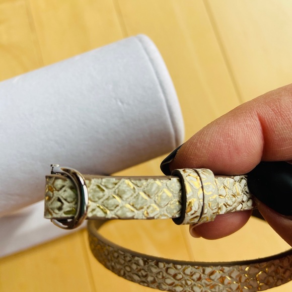 KEEP Collective Double Wrap Bracelet - Picture 3 of 5